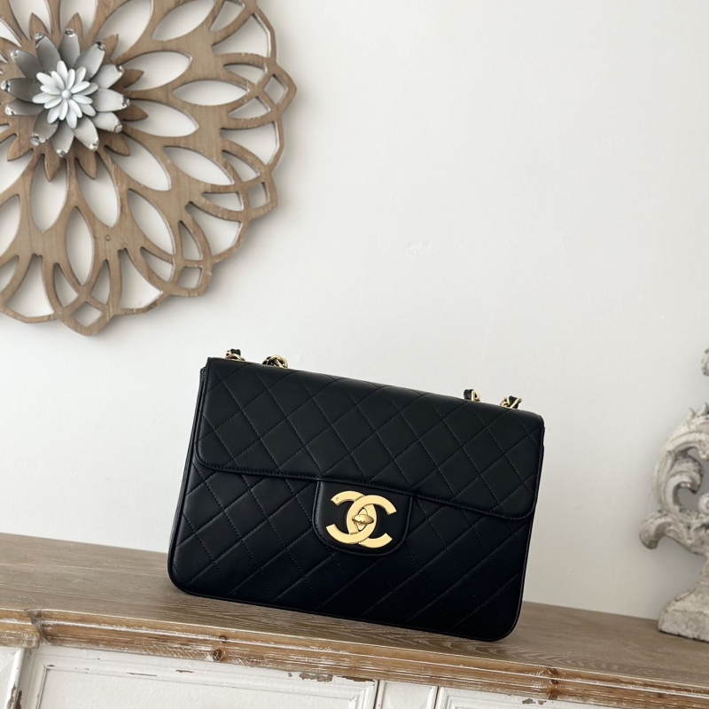 Ch**el satchel bags